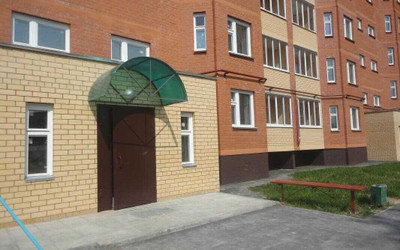 Новостройка ЖК Дом на улице Центральная усадьба, квартиры от застройщика