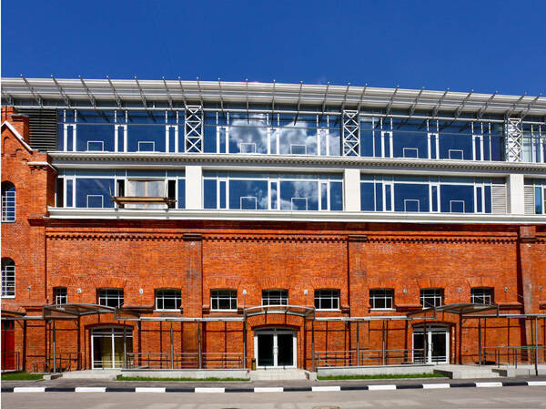 ЖК Soho Loft Apartments