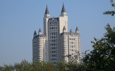 Новостройка ЖК Эдельвейс (Давыдковская), квартиры от застройщика