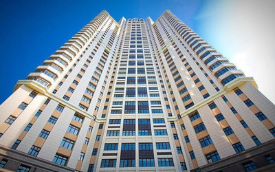 Квартиры в новостройке ЖК Эдельвейс (Давыдковская) от застройщика