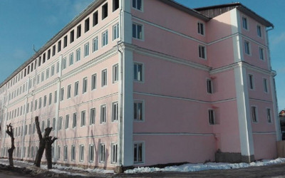 Новостройка ЖК Авиатор (Чехов), квартиры от застройщика