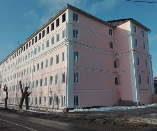 ЖК Авиатор (Чехов)