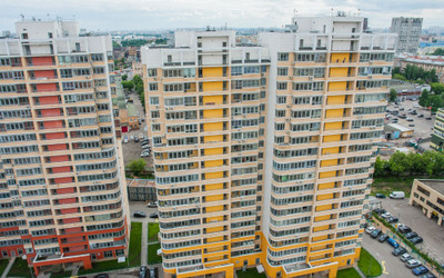 Новостройка ЖК На Мельникова, цены от застройщика