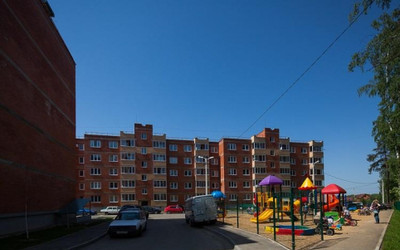 Квартиры в новостройке ЖК Марусино 2 от застройщика