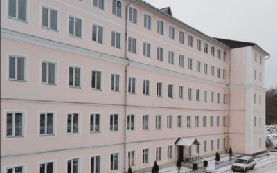 Новостройка ЖК Авиатор (Чехов), цены от застройщика