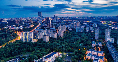 Планировка двухкомнатной(квартира) площадью 60.7 квадратных метров в ЖК “ЖК Hide (Хайд)”