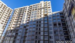 Ход строительства. Фото №42