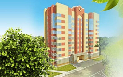 Новостройка ЖК Дом на Расковой, квартиры от застройщика
