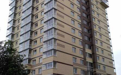 Новостройка ЖК Президентский, квартиры от застройщика