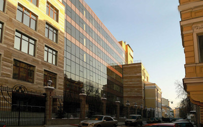 Новостройка ЖК Еропкинский 16, квартиры от застройщика