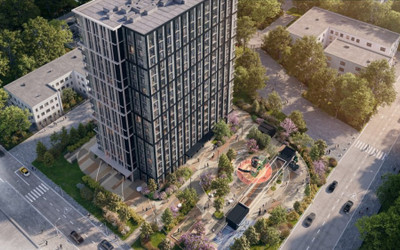 Новостройка ЖК EVOPARK Измайлово (Эвопарк Измайлово), цены от застройщика