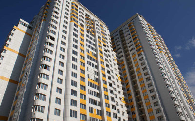 Квартиры в новостройке ЖК Дом на Солнцевском проспекте от застройщика