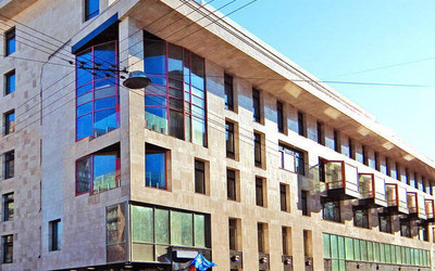 Новостройка ЖК Дом у Никитских ворот, купить квартиру от застройщика