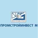 Застройщик ПромСтройИнвест М