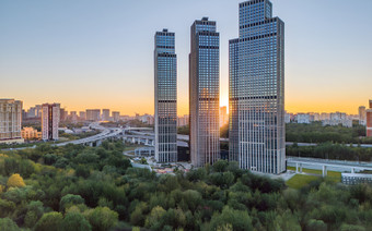 ЖК Will Towers (Вилл Тауэрс)