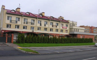 Новостройка ЖК На улице Воротынская, квартиры от застройщика