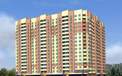 Новостройка ЖК Молодёжный (Подольск), цены от застройщика