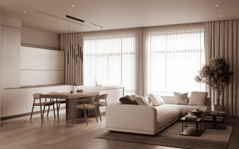 ЖК Начало - фото 35