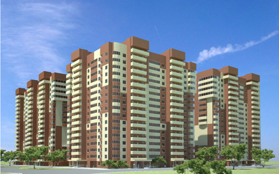 Новостройка ЖК Прибрежный (Лыткарино), квартиры от застройщика