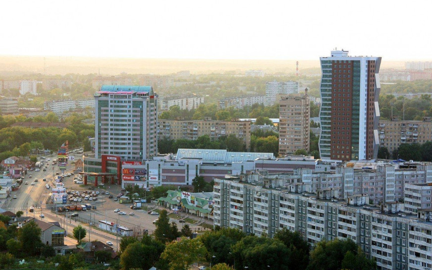 ЖК Korston Private Residences