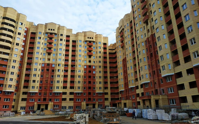 Новостройка ЖК Марз, купить квартиру от застройщика