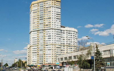 Новостройка ЖК Солнце, квартиры от застройщика