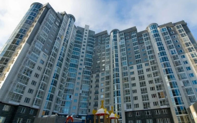 Новостройка ЖК Мономах, квартиры от застройщика