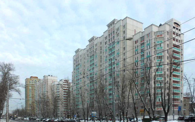 Новостройка ЖК Южное Тушино, квартиры от застройщика