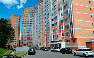 Квартиры в новостройке ЖК Красногорская Ривьера от застройщика