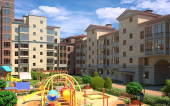 площадка жк Пятницкие кварталы