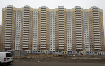 Новостройка ЖК В Молжаниновском районе, цены от застройщика