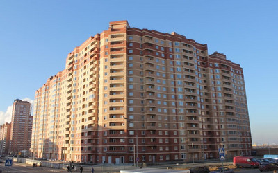 Новостройка ЖК В мкрн. 4 (Дзержинский), квартиры от застройщика