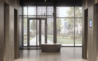 Фото Квартал Мит