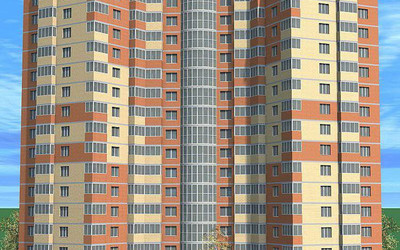 Новостройка ЖК Спутник (Королев), квартиры от застройщика