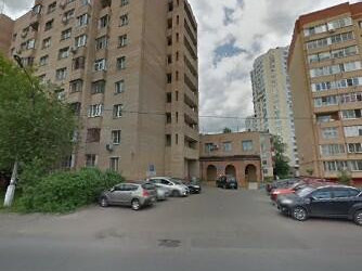 Новостройка ЖК на улице Ашхабадская, квартиры от застройщика