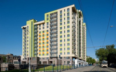 Новостройка ЖК Дом на Большой Калитниковской улице, купить квартиру от застройщика