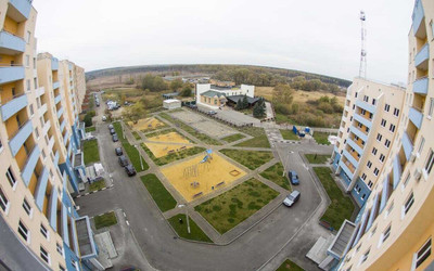 Новостройка ЖК Радужный (Воскресенск), цены от застройщика