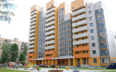 Новостройка ЖК Мой адрес в Медведково, квартиры от застройщика