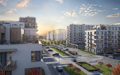 Новостройка ЖК "Коллекция", от застройщика