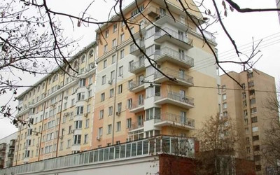 Новостройка ЖК На улице Энгельса, квартиры от застройщика
