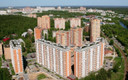 ЖК Жемчужина Балашихи