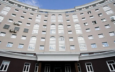 ЖК Цветной бульвар 13
