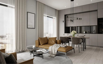 Продажа квартир в ЖК Левел Бауманская