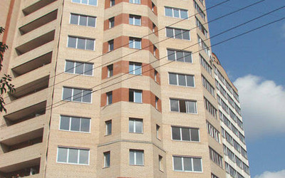 Новостройка ЖК Дом в микрорайоне 28, 7, квартиры от застройщика