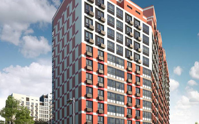 Новостройка ЖК Северный, цены от застройщика