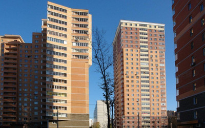 Квартиры в новостройке ЖК На высоте от застройщика