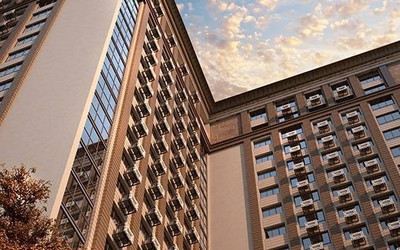 Новостройка ЖК Дуэт, квартиры от застройщика