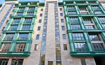 Новостройка ЖК Сытинский, квартиры от застройщика