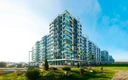 1 Комнатная квартира в ЖК Ново-Молоково от RDI, ID 393966