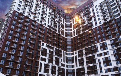 Квартиры в новостройке ЖК Петр I от застройщика